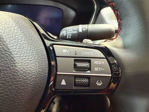 New 2026 Acura Integra A-Spec FWD image 19