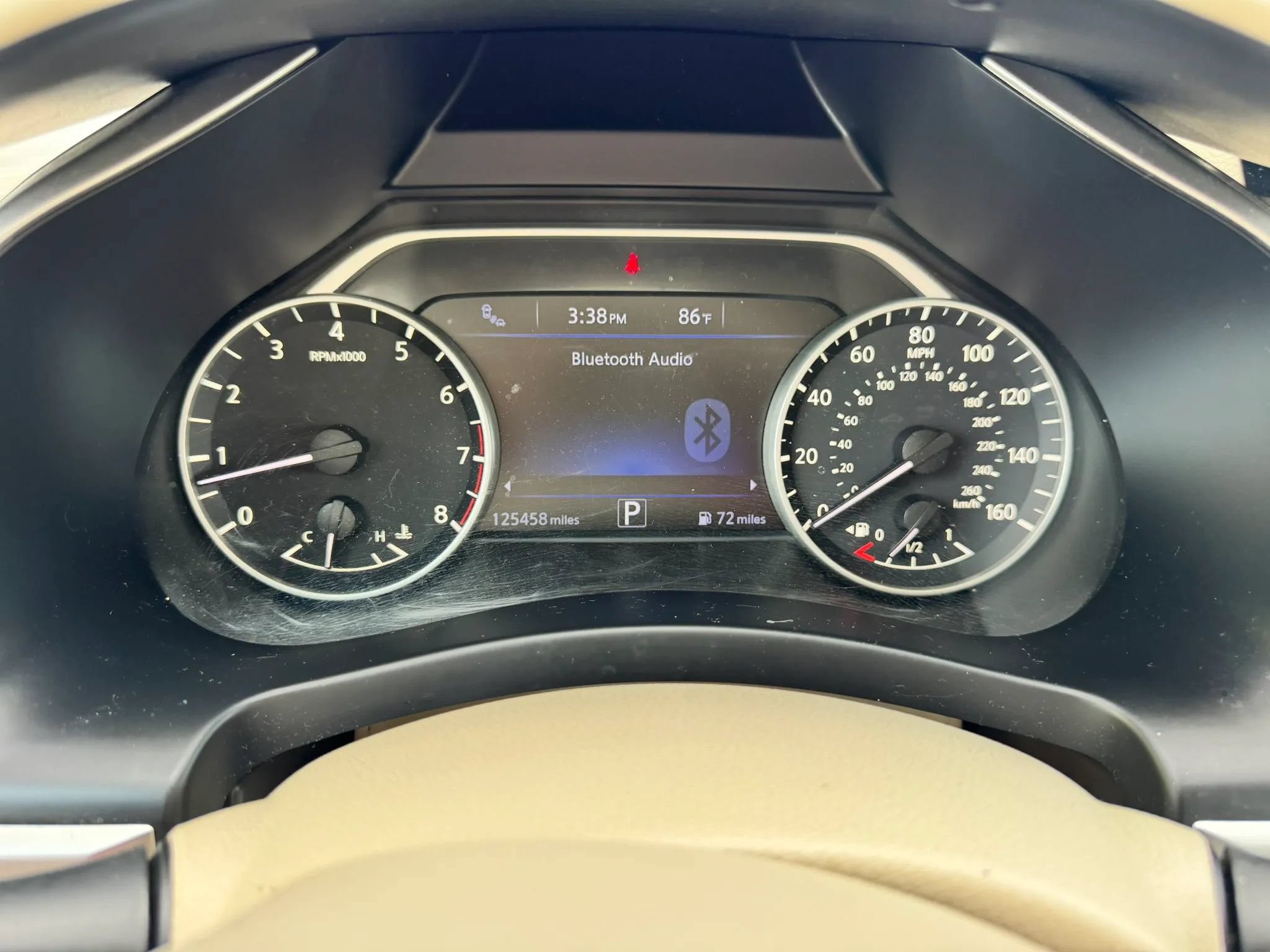 Used 2015 Nissan Murano SL w/ Cargo Package FWD image 31