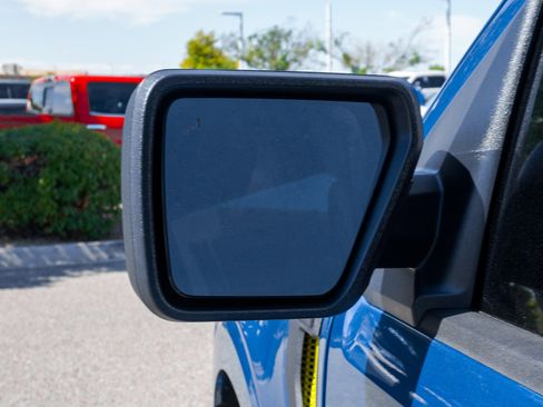 New 2025 Ford F150 STX w/ Equipment Group 200A image 17