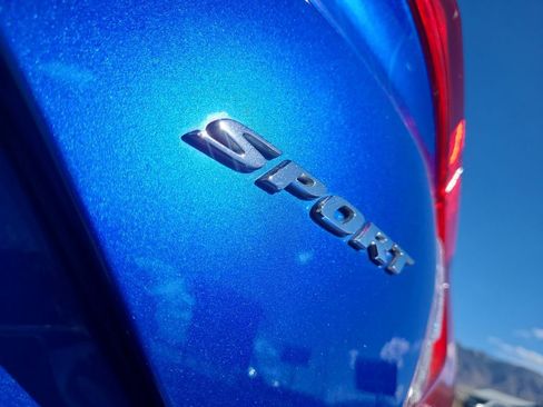 Used 2019 Honda Civic Sport image 16