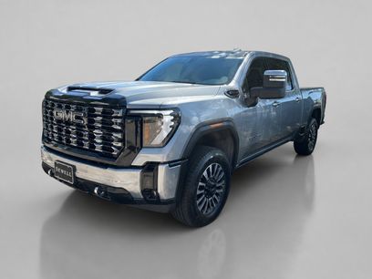 Used 2026 GMC Sierra 2500 Denali Ultimate