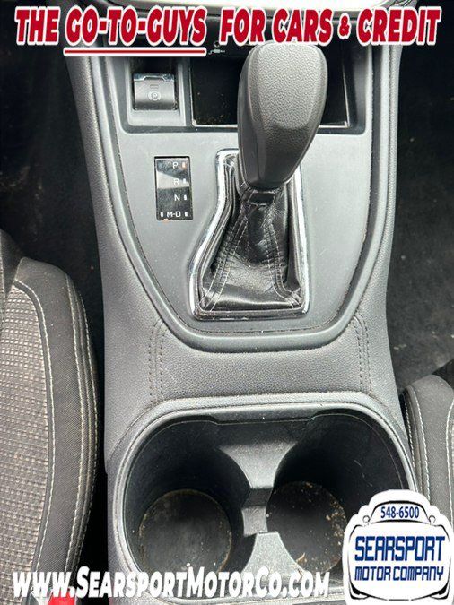 Used 2020 Subaru Outback AWD/4WD image 17
