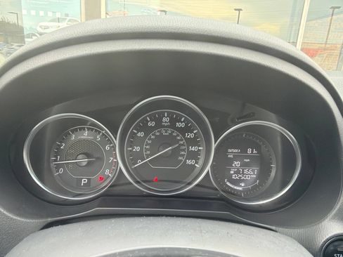 Used 2014 MAZDA MAZDA6 Sport FWD image 14