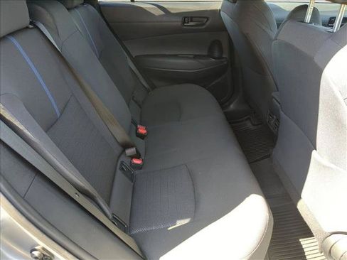 Used 2024 Toyota Corolla Cross AWD Hybrid w/ Moonroof Package image 20