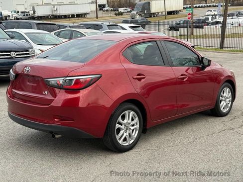 Used 2018 Toyota Yaris iA image 6