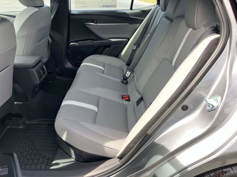 New 2026 Toyota Camry SE image 10