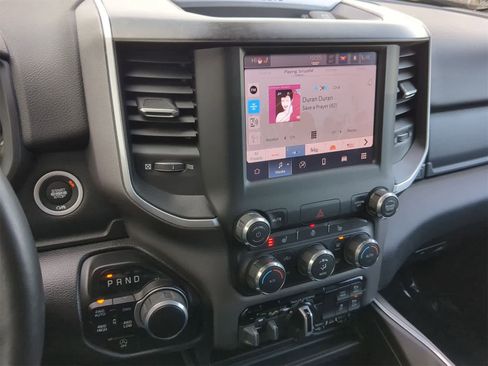 Certified 2022 RAM 1500 Big Horn image 33