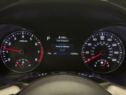 Used 2023 Kia Forte GT-Line FWD image 13