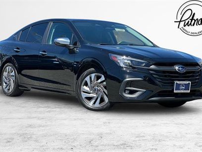 Used 2023 Subaru Legacy Touring XT