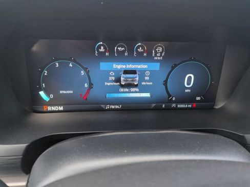 Certified 2024 Ford F150 XLT w/ Mobile Office Package AWD/4WD image 67
