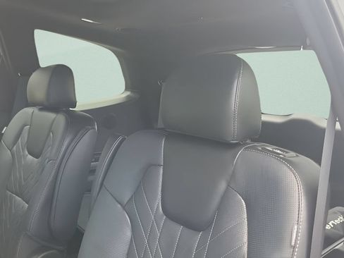 Used 2025 Kia Telluride SX Prestige X-Pro AWD/4WD image 10