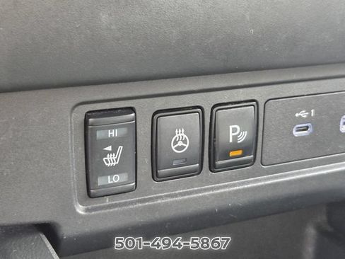 Used 2023 Nissan Frontier SV w/ SV Convenience Package RWD image 23