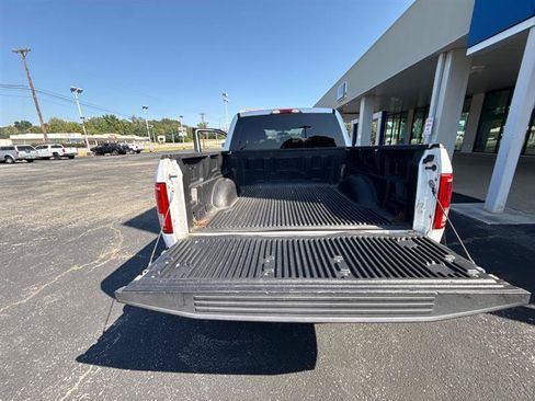 Used 2015 Ford F150 XLT RWD image 15