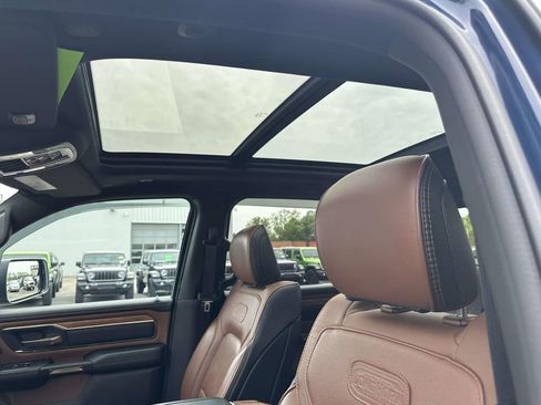 Used 2024 RAM 1500 Limited AWD/4WD image 23