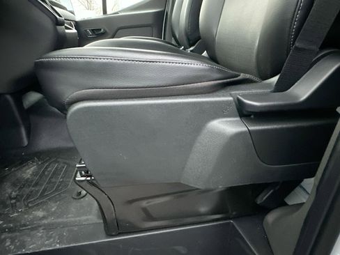 New 2026 Ford Transit 250 148 Medium Roof image 14
