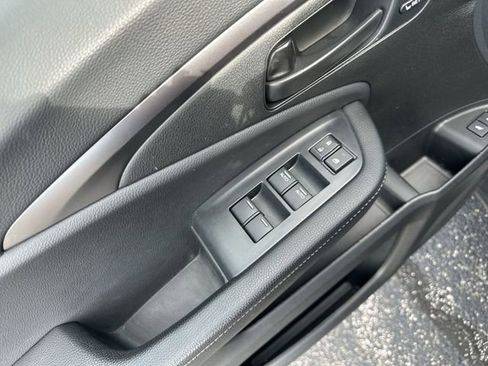Used 2023 Honda Passport EX-L image 17