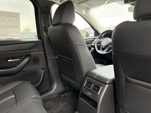 New 2026 MAZDA CX-70 SC AWD/4WD image 12