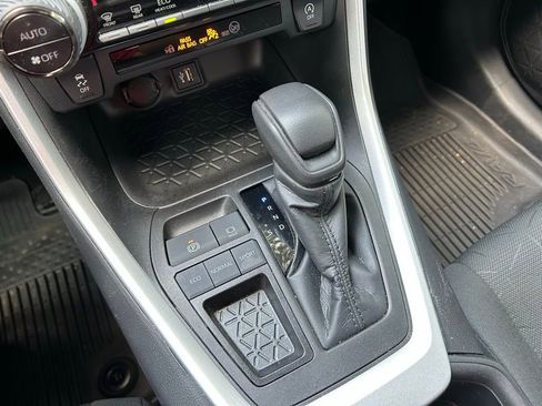 Used 2023 Toyota RAV4 XLE w/ Convenience Package image 26