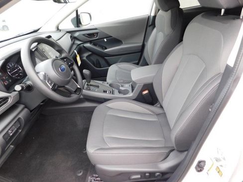 New 2026 Subaru Crosstrek 2.5i Premium image 12