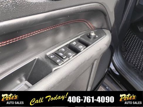 Used 2022 Jeep Compass Trailhawk w/ Trailhawk Elite Group AWD/4WD image 28