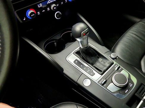 Used 2020 Audi A3 2.0T Premium Plus w/ Premium Plus Package FWD image 17