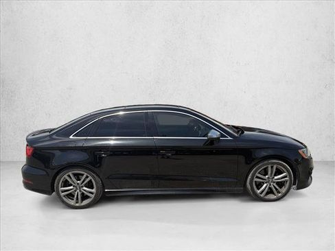 Used 2016 Audi S3 Premium Plus w/ Technology Package AWD/4WD image 6