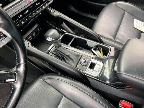 Used 2024 Kia Telluride S w/ S Sunroof Package AWD/4WD image 16