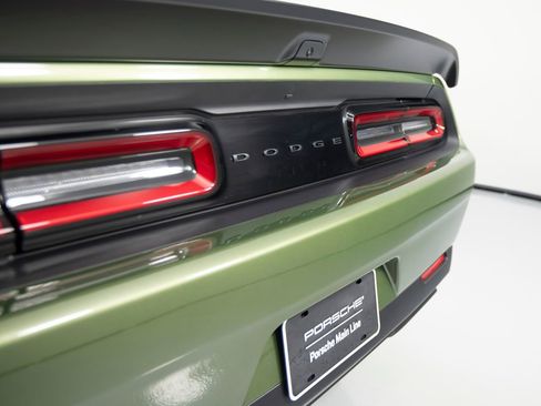 Used 2023 Dodge Challenger SRT Hellcat Redeye image 44