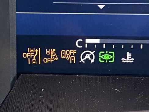 New 2026 Subaru Outback Touring XT image 16