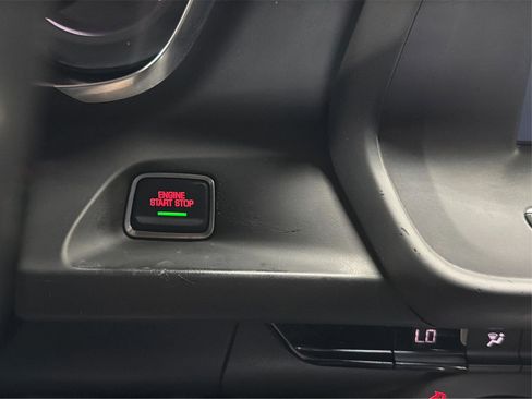 Used 2018 Chevrolet Camaro LT image 21