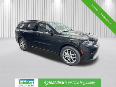 New 2026 Dodge Durango GT
