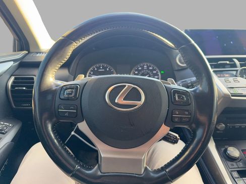 Used 2020 Lexus NX 300 AWD w/ Premium Package image 13