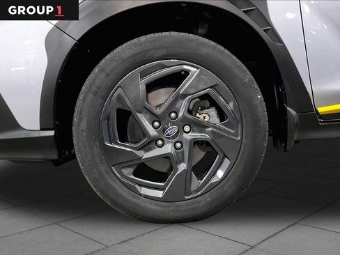 Used 2024 Subaru Crosstrek 2.5i Sport AWD/4WD image 11