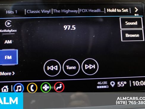 Used 2024 Chevrolet Malibu LT image 34