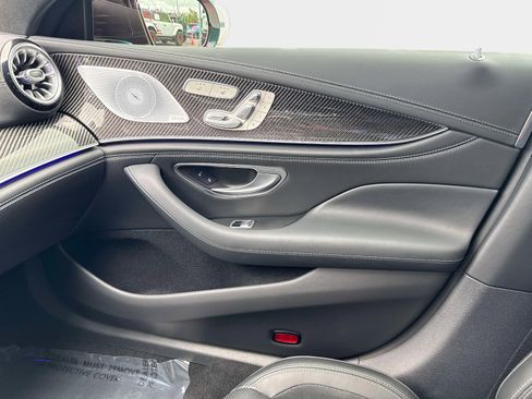 Used 2023 Mercedes-Benz AMG GT 63 image 26