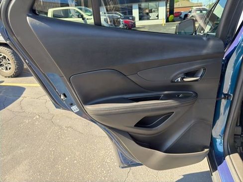 Used 2020 Buick Encore Preferred w/ Safety Package FWD image 13