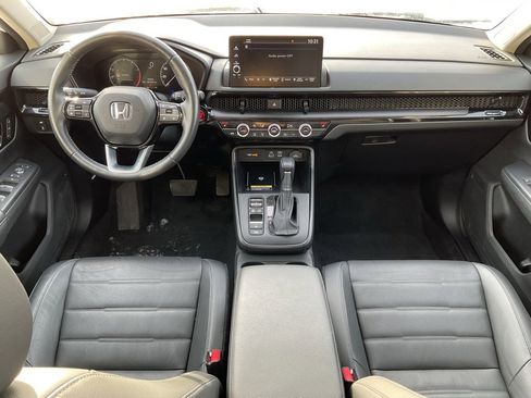 Used 2024 Honda CR-V EX-L image 17