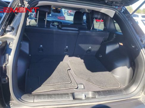 Used 2022 Jeep Cherokee Latitude Lux AWD/4WD image 16