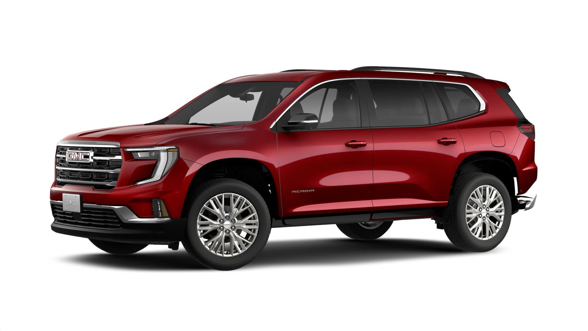 New 2027 GMC Acadia Elevation w/ Elevation Premium Package FWD image 26