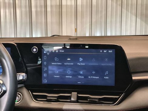 Used 2026 Chevrolet Equinox RS w/ Convenience Package III image 13