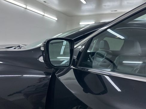 Used 2015 Nissan Murano SL w/ SL Technology Package image 16