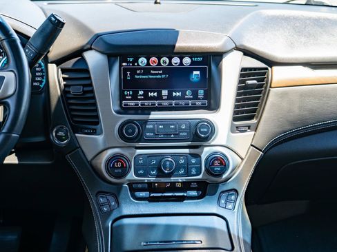 Used 2019 GMC Yukon Denali w/ Denali Ultimate Package AWD/4WD image 26