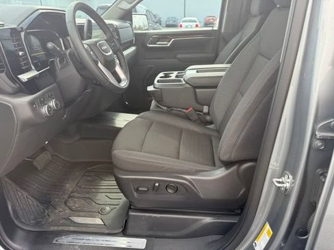 Certified 2026 GMC Sierra 1500 SLE w/ Preferred Package AWD/4WD image 31