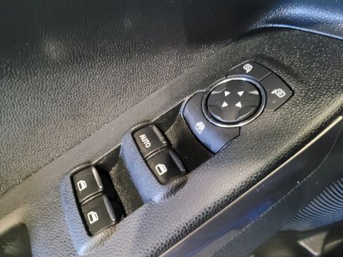 Used 2018 Ford EcoSport SE FWD image 27