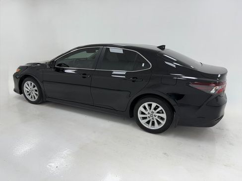 Used 2024 Toyota Camry LE image 37