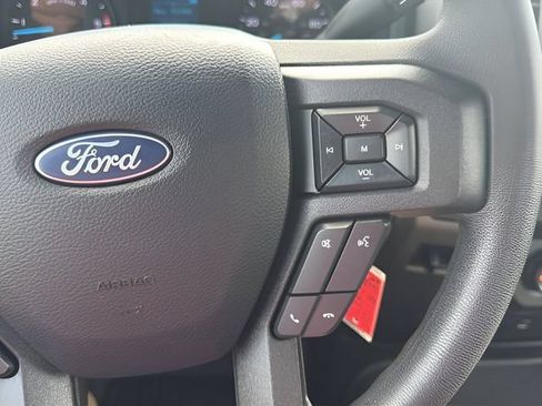 Used 2020 Ford F450 XL w/ Power Equipment Group AWD/4WD image 18