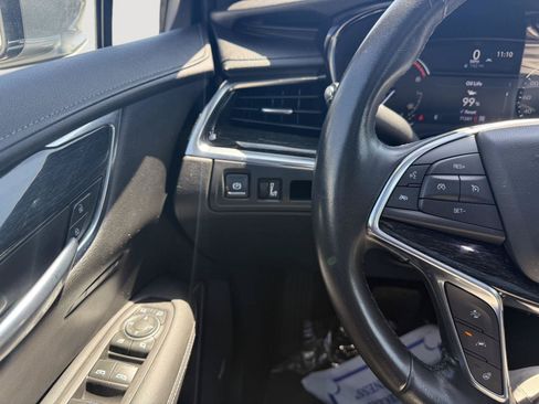 Used 2021 Cadillac XT5 Premium Luxury AWD/4WD image 21
