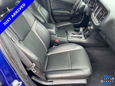 Certified 2022 Dodge Charger SXT w/ Plus Group RWD image 22