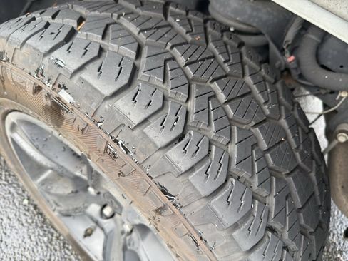 Used 2021 RAM 1500 Big Horn image 7