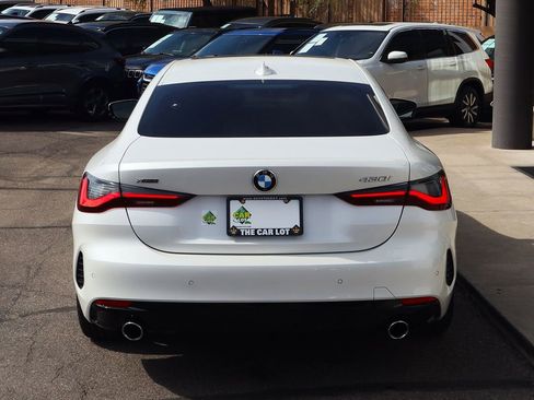 Used 2022 BMW 430i xDrive Coupe image 11